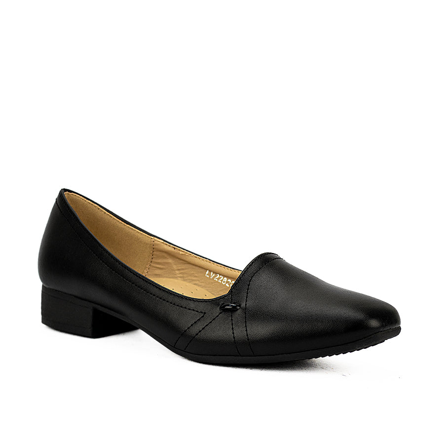 Mario D' Boro Women's Pumps Shoes Lw 22820 Black
