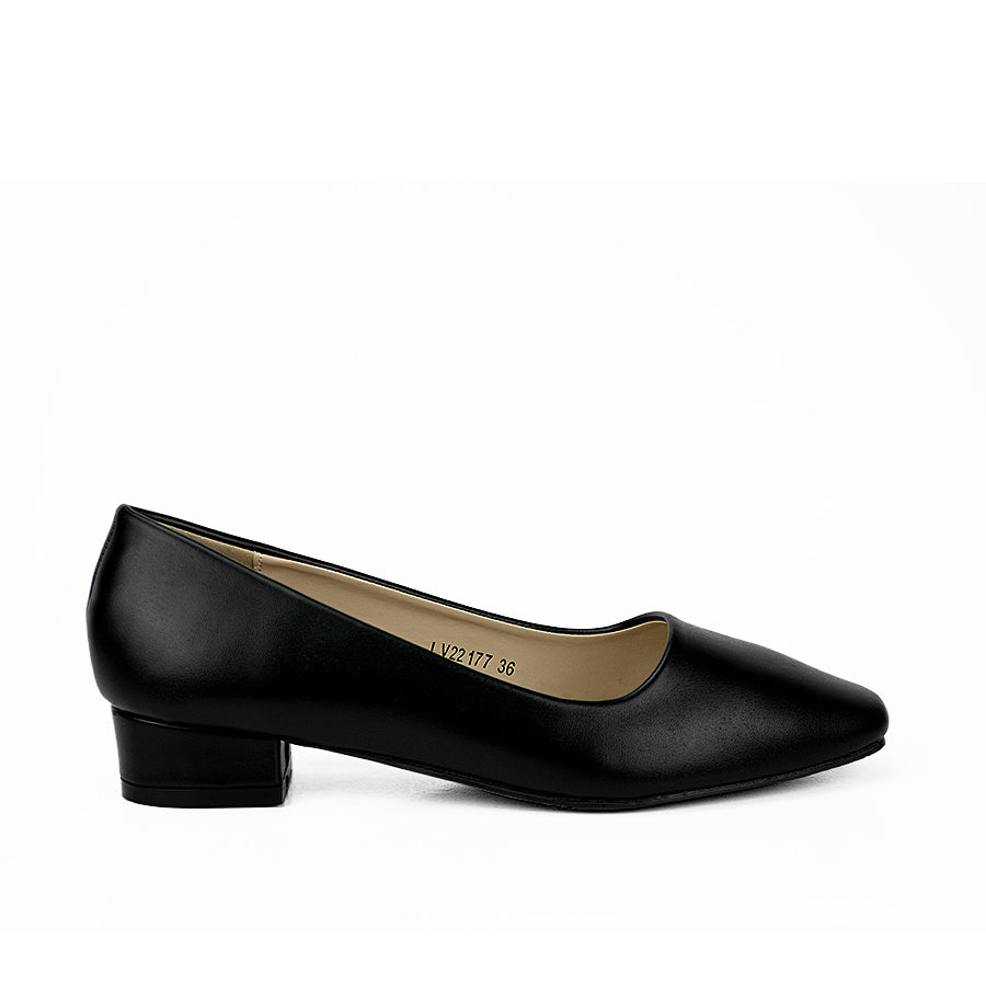 Mario D' Boro Women's Pumps Shoes Lv 22177 Black