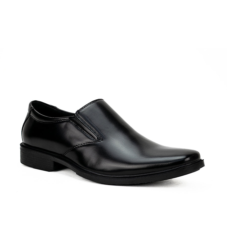 Mario D' Boro Men's Formal Shoes Mv 22011 Black