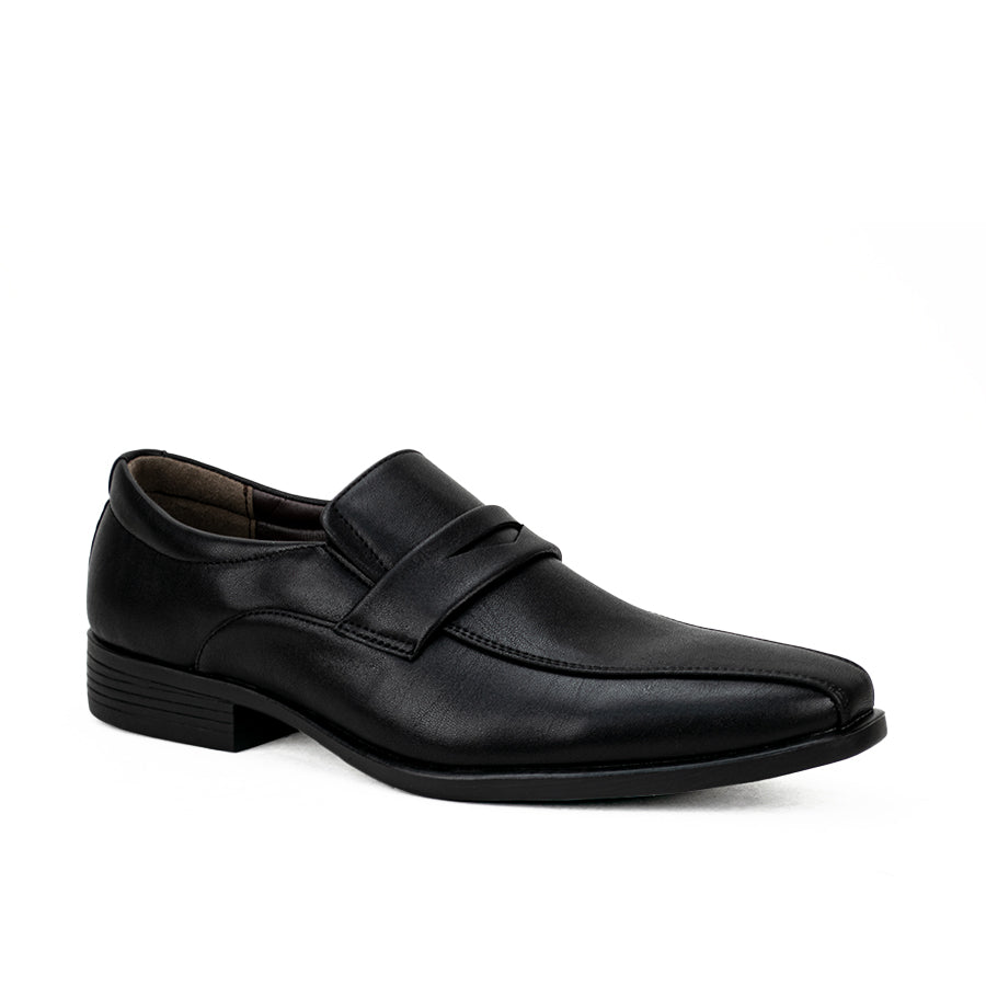 Mario D' Boro Men's Formal Shoes Mv 22128 Black