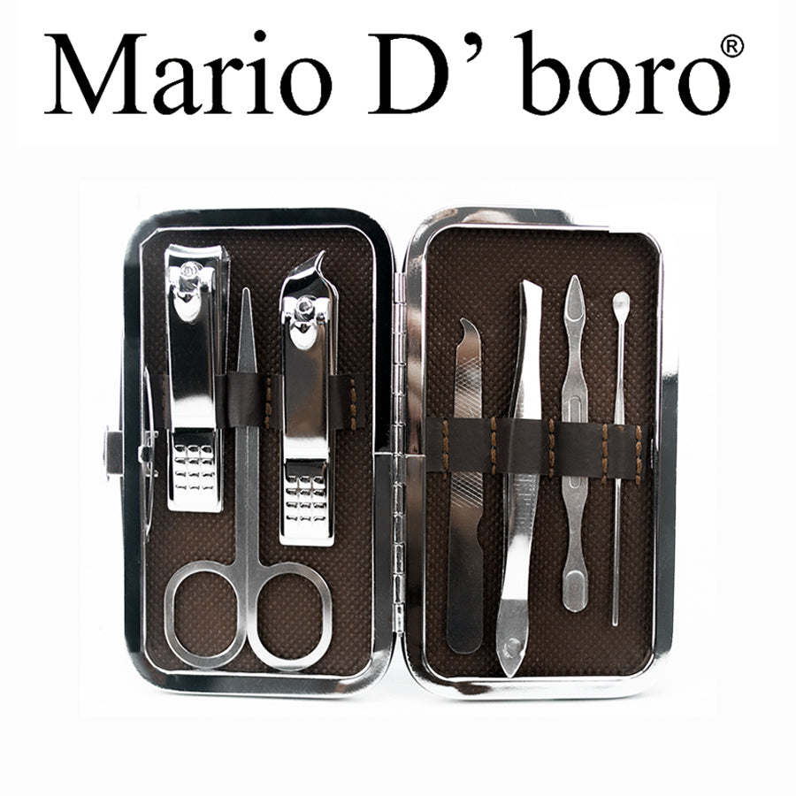 Mario D' Boro Accessories Nail Cutter Set