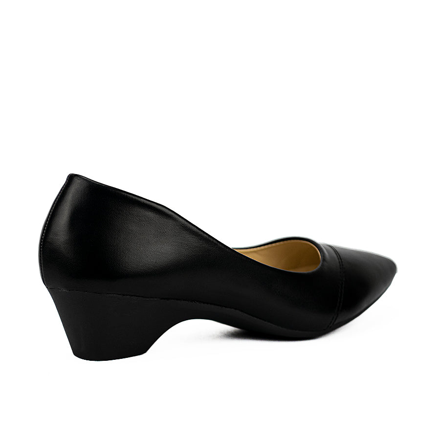 Mario D' Boro Women's Pumps Shoes Lv 22231 Black