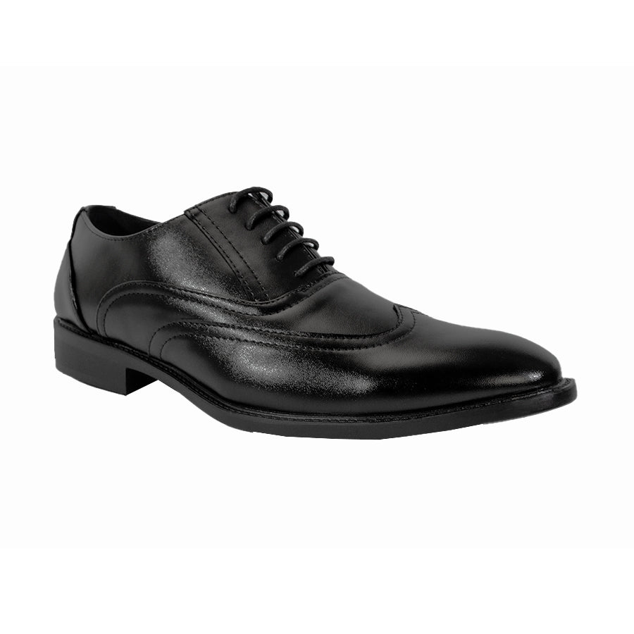 Mario D' Boro Men's Formal with Lace MX 25791 Black C62