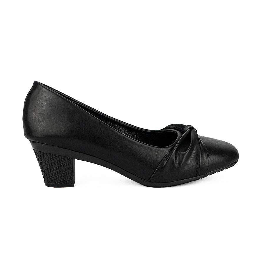 Mario D' Boro Women's Pumps Shoes Lw 24141 Black C31-C40