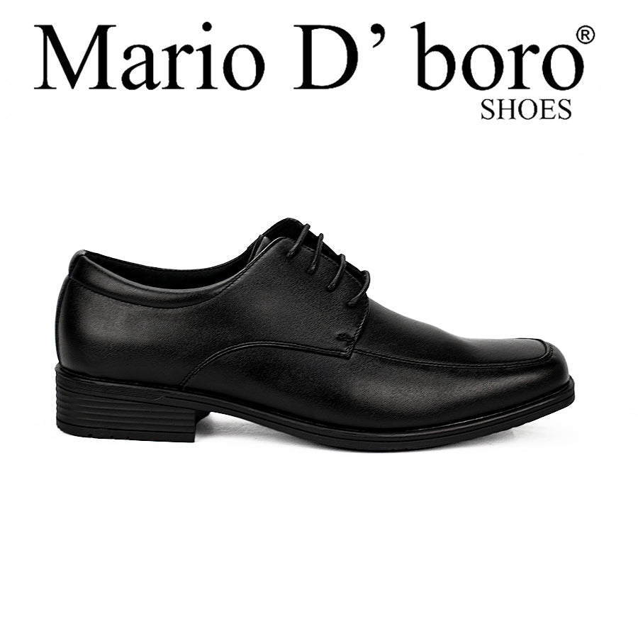 Mario D' Boro Men's Formal with Lace MW 22705 Black