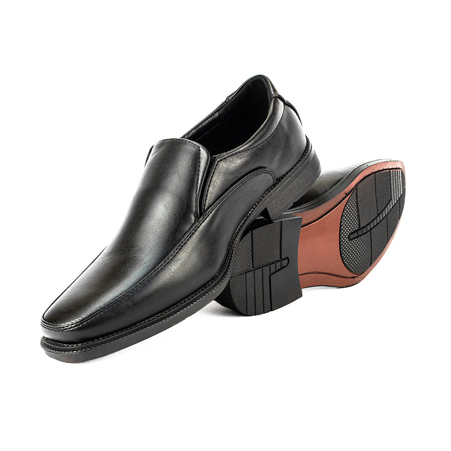 Mario D' Boro Men's Formal Shoes Mw 23987 Black C38