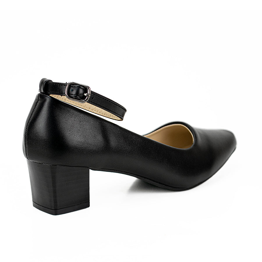 Mario D' Boro Women's Pumps Shoes Lv 22150 Black