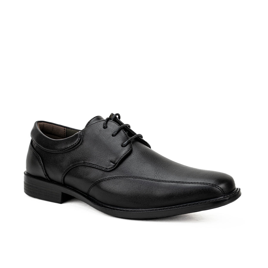 Mario D' Boro Men's Formal Shoes Mv 22149 Black