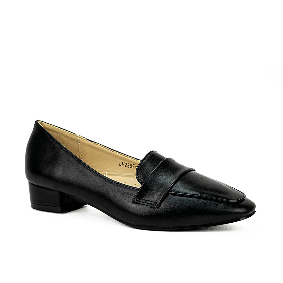 Mario D' Boro Women's Pumps Shoes Lv 22576 Black