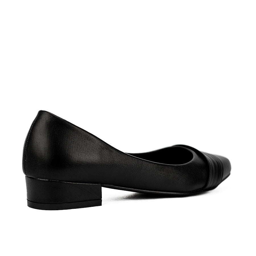 Mario D' Boro Women's Pumps Shoes Lw 23876 Black