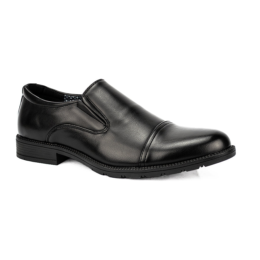 Mario D' Boro Men's Formal Shoes Mw 23063 Black C27