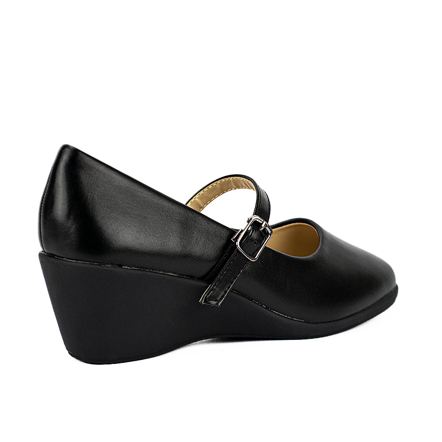 Mario D' Boro Women's Pumps LV 22917 Black C34