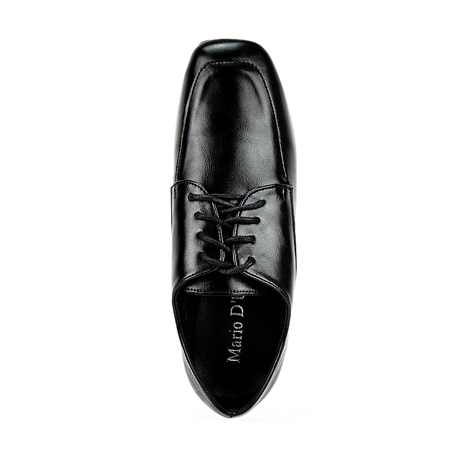 Mario D' Boro Women's Pumps Shoes Lv 22858 Black