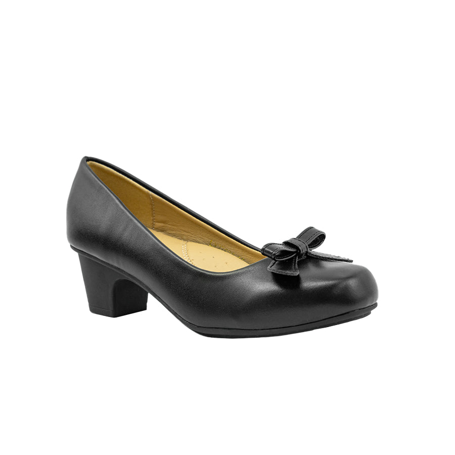 Women's Pumps LY 27639 Black C71