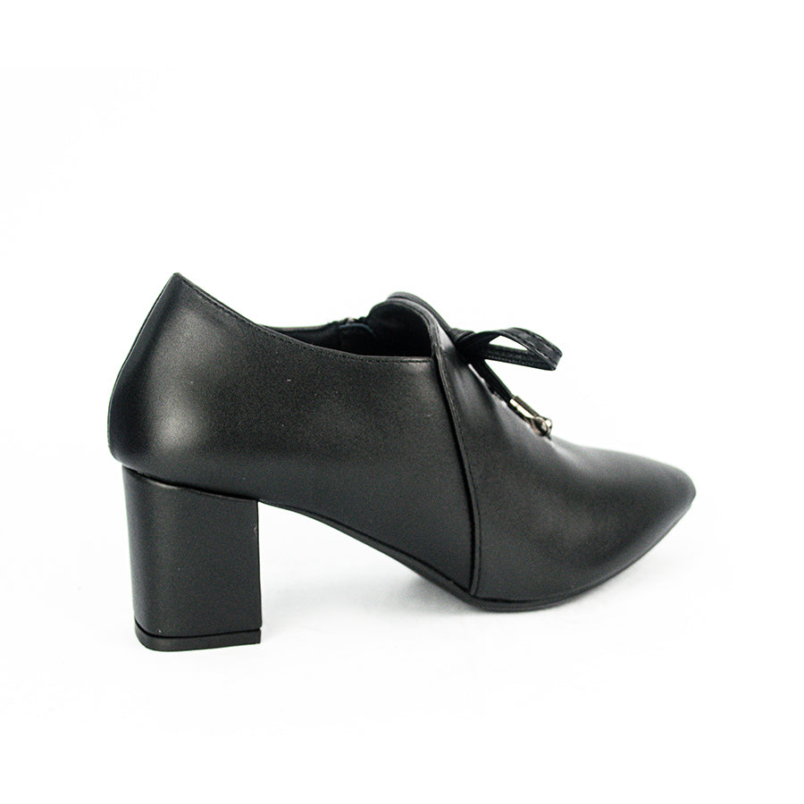 Mario D' Boro Women's Boots LX 26446 Black C49