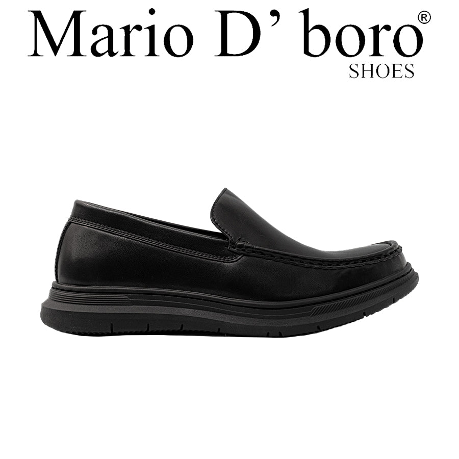 Mario D' Boro Men's Casual Loafers MY 26026 C69