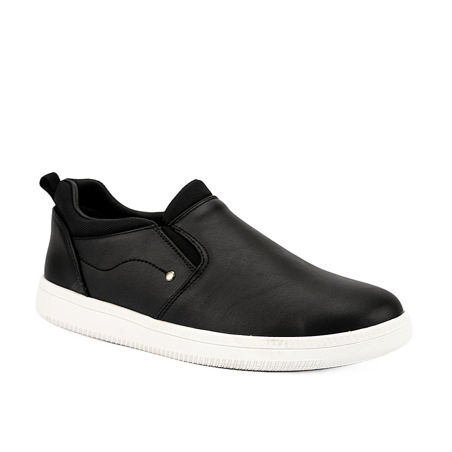 Mario D' Boro Men's Sneakers Shoes Mw 22627 Black/Brown