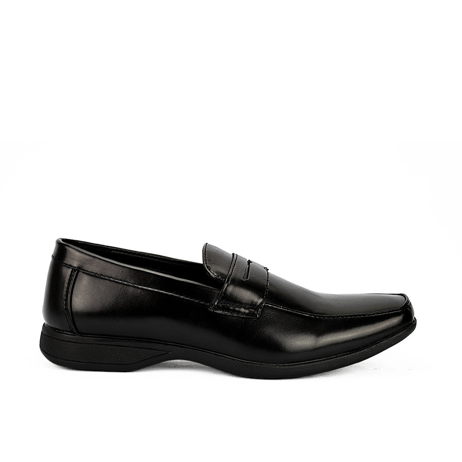 Mario D' Boro Men's Formal Shoes Mw 22929 Black