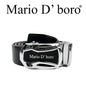 Mario D' Boro Accessories Belt for Men B1T1