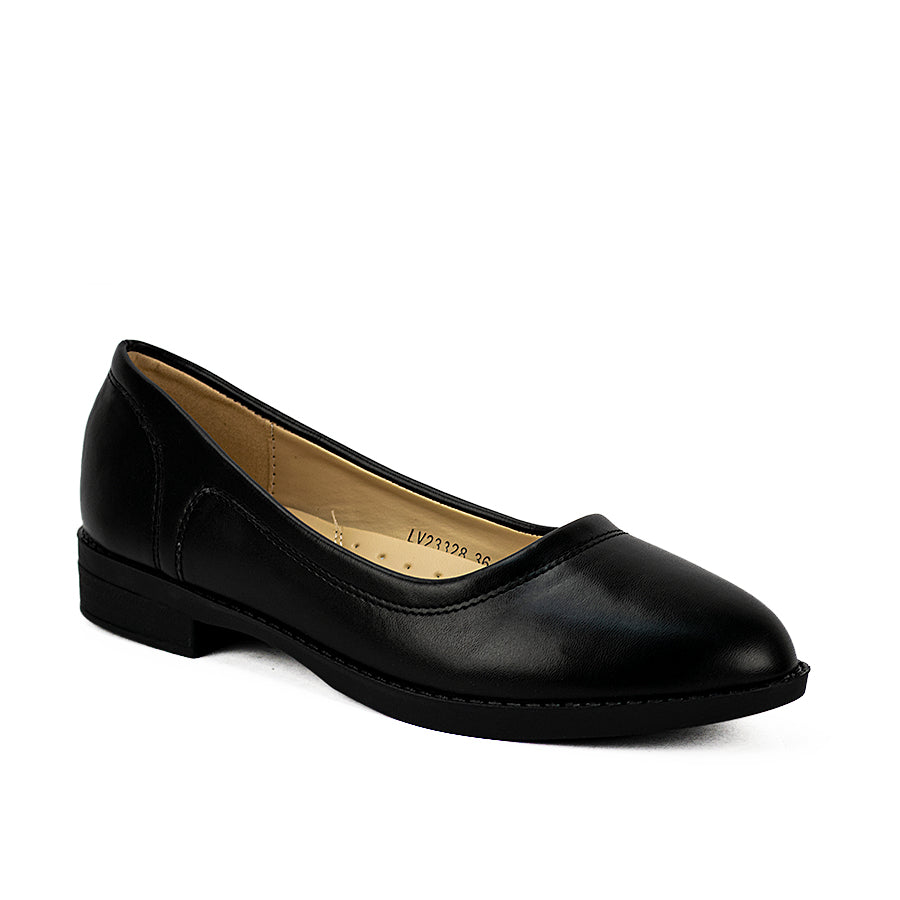 Mario D' Boro Women's Pumps Shoes Lw 23328 Black
