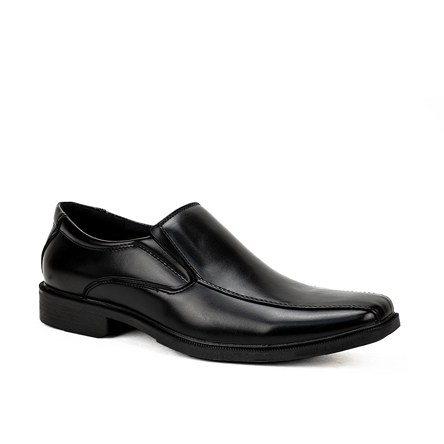 Mario D' Boro Men's Formal Shoes Mv 22010 Black