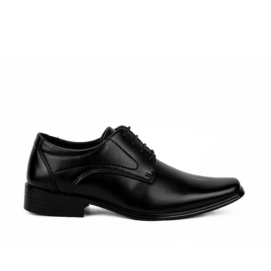 Mario D' Boro Men's Formal Shoes Mv 22453 Black