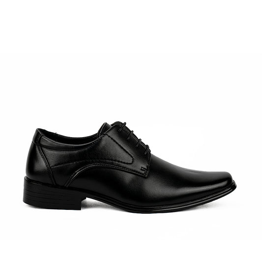 Mario D' Boro Men's Formal Shoes Mv 22453 Black