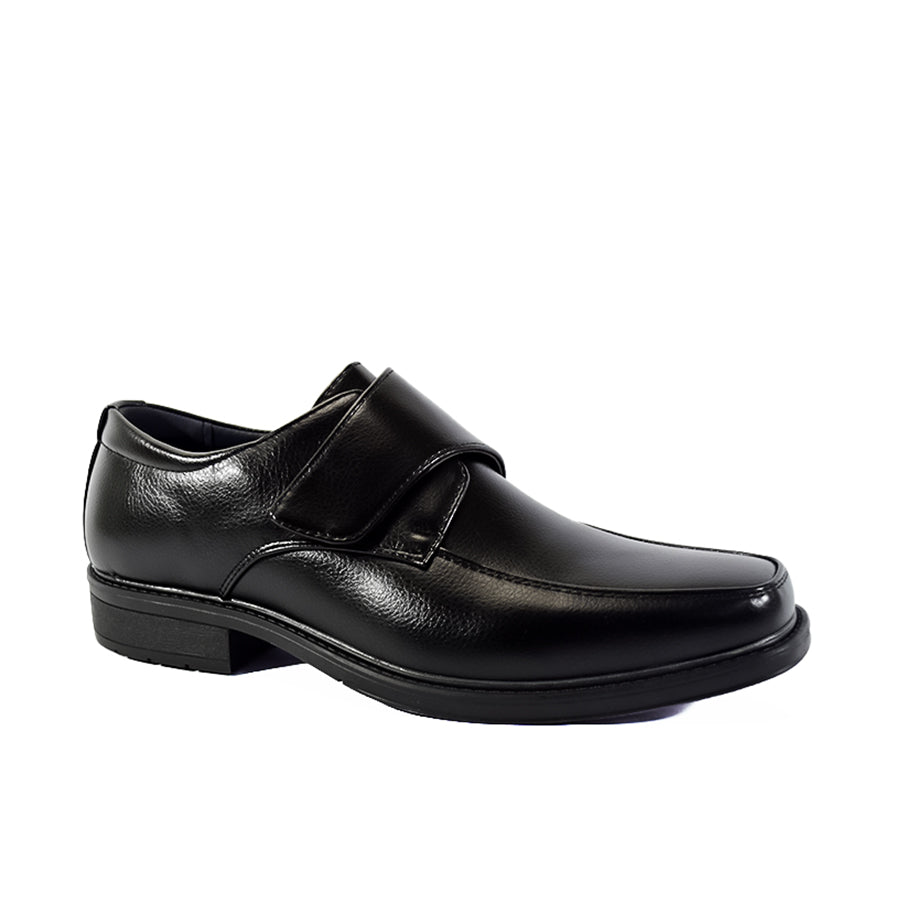 Mario D' Boro Men's Formal Slip On MX 24277 Black C53