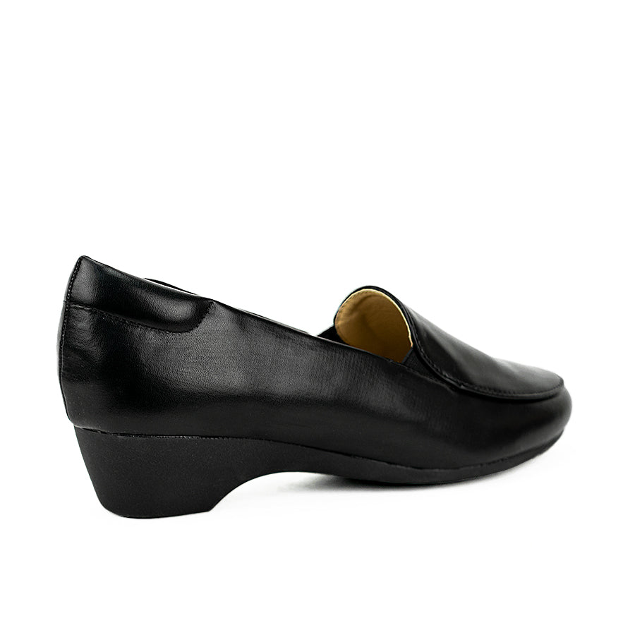 Mario D' Boro Women's SSHS Shoes Lv 22118 Black