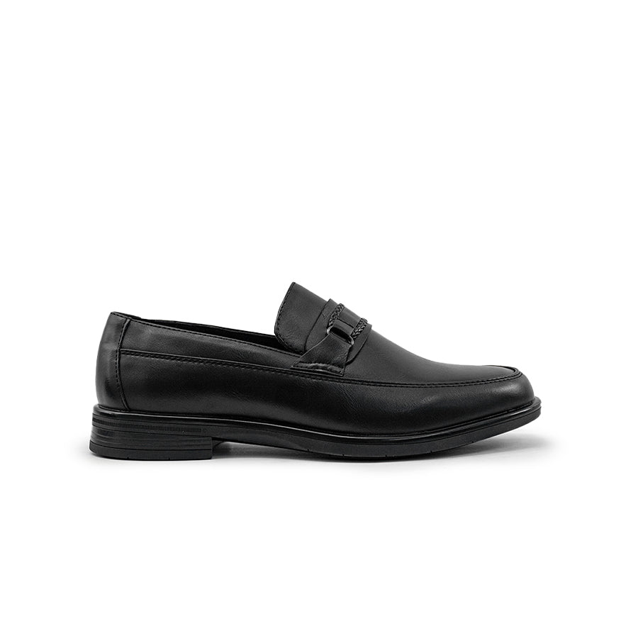 Mario D' boro Men's Formal Elite MY 26682 - Black C88