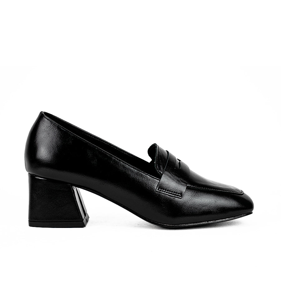 Mario D' Boro Women's Pumps Shoes Lv 22845 Black