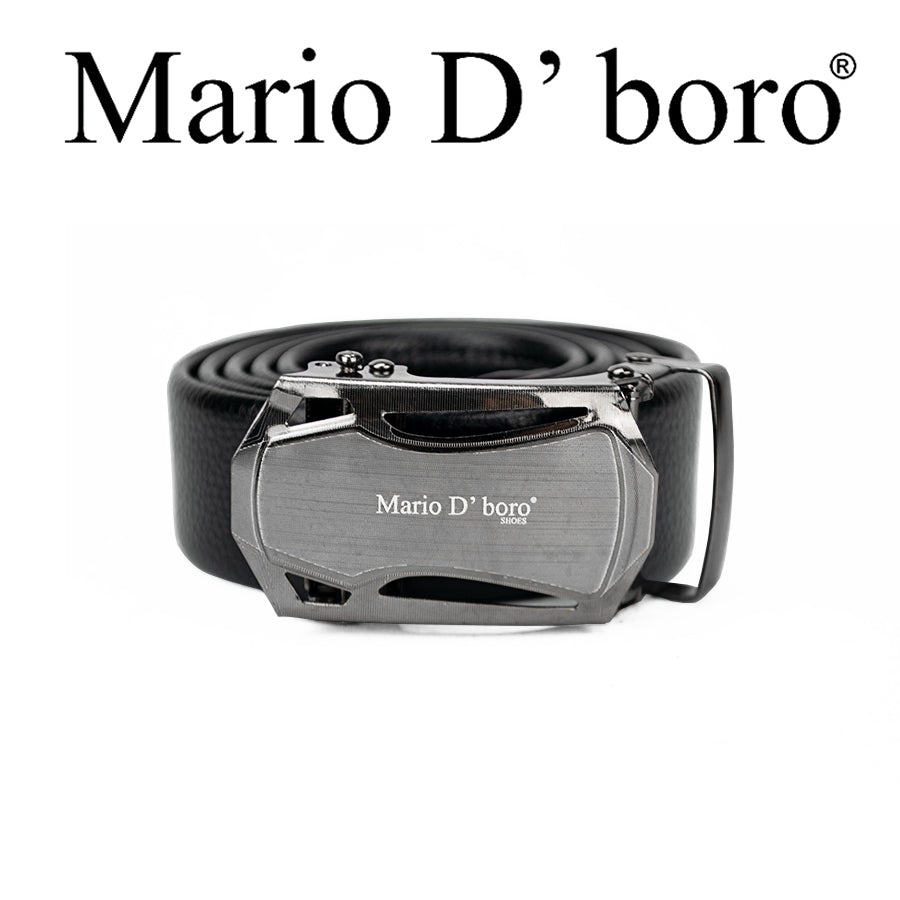 Mario D' Boro Accessories Belt for Men's Single (SIZE 33)