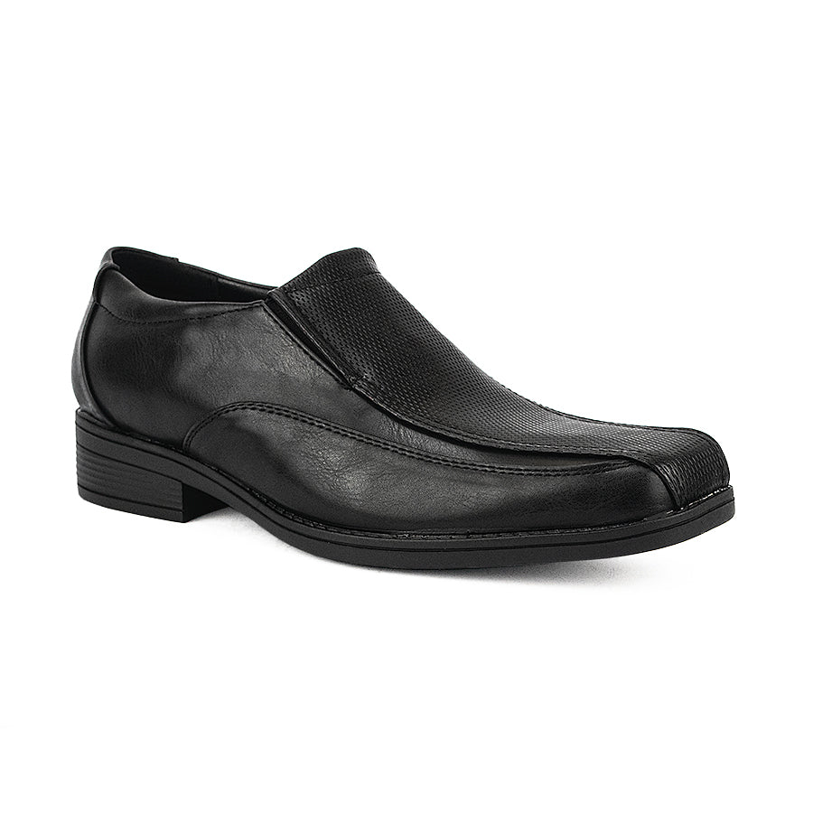 Mario D' Boro Men's Formal Shoes Mw 23346 Black C38