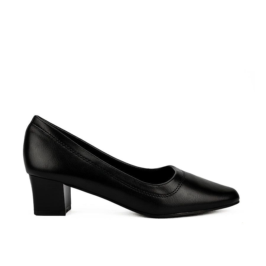 Mario D' Boro Women's Pumps Shoes Lw 23801 Black