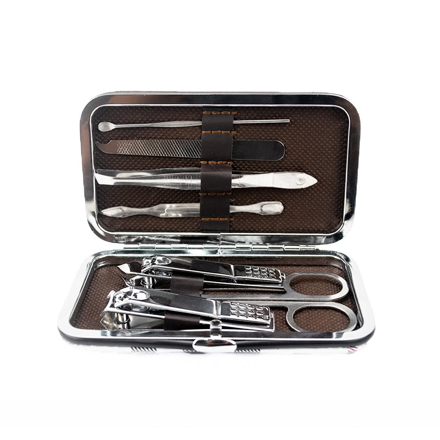 Mario D' Boro Accessories Nail Cutter Set