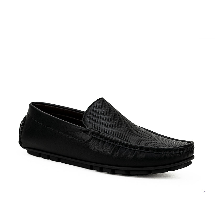 Mario D' Boro Men's Casual Shoes Mv 22545 Black