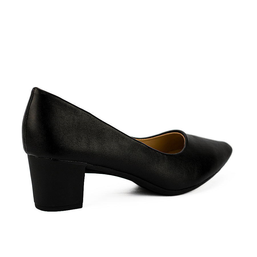 Mario D' Boro Women's Pumps Shoes Lw 23448 Black C40