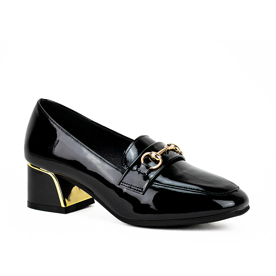 Mario D' Boro Women's Pumps Shoes Lv 22856 Black