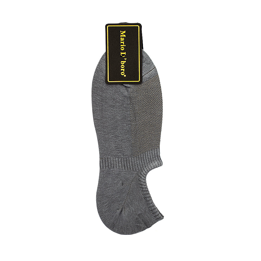 Mario D' Boro Accessories Men's Foot Socks