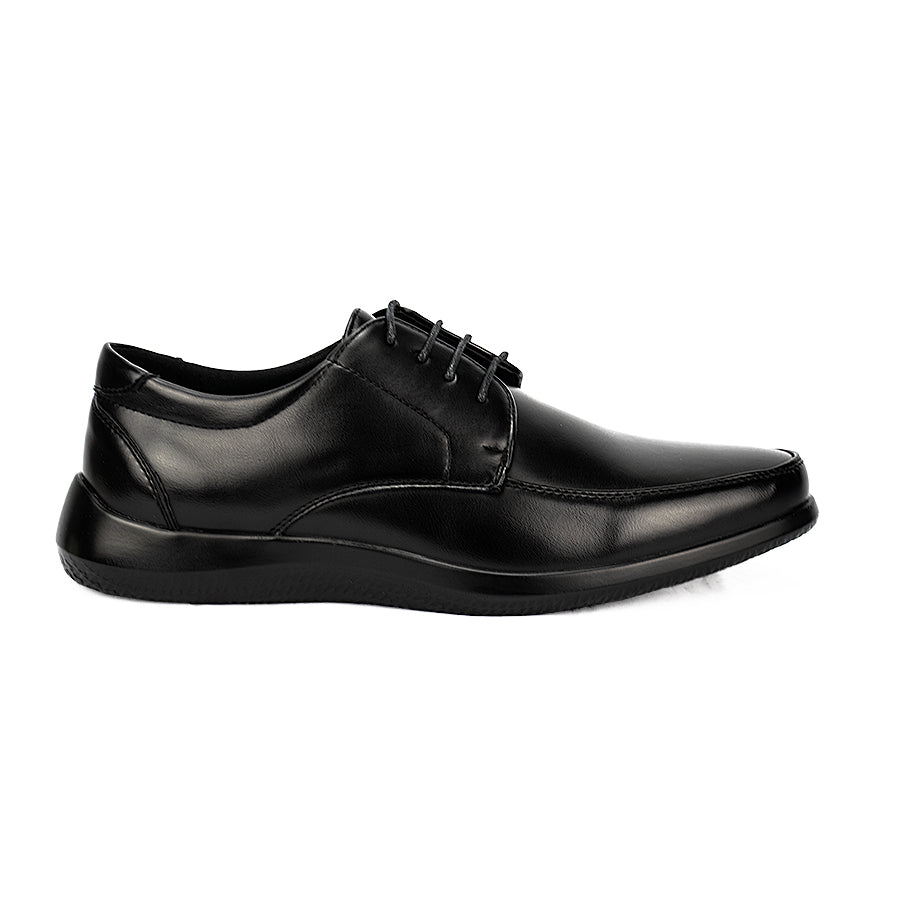 Mario D' Boro Men's Formal Shoes Mw 23067 Black