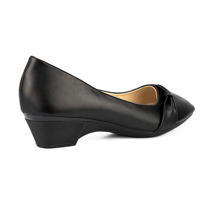 Mario D' Boro Women's Pumps Shoes Lw 23065 Black C29
