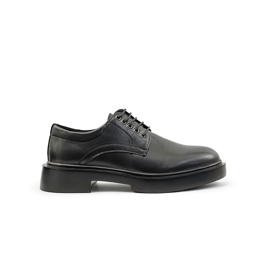 Mario D' boro Men's Formal with Lace MY 26500 Black C85