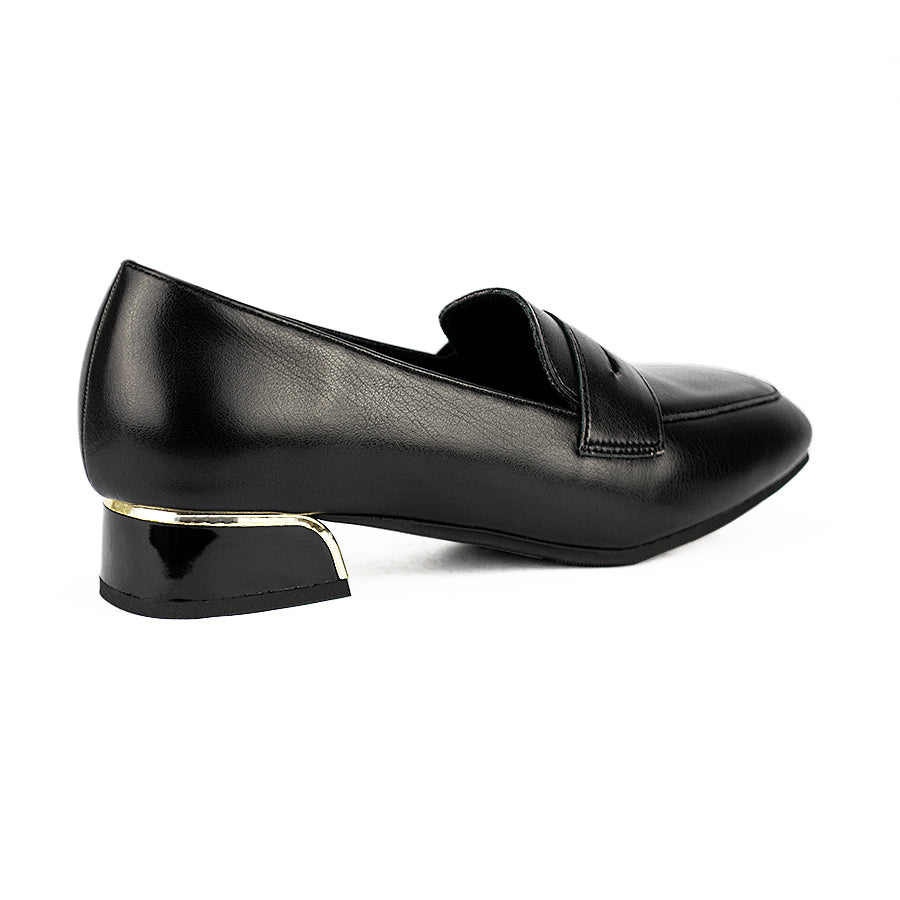 Mario D' Boro Women Pumps  Shoes Lw 24372 Black C29