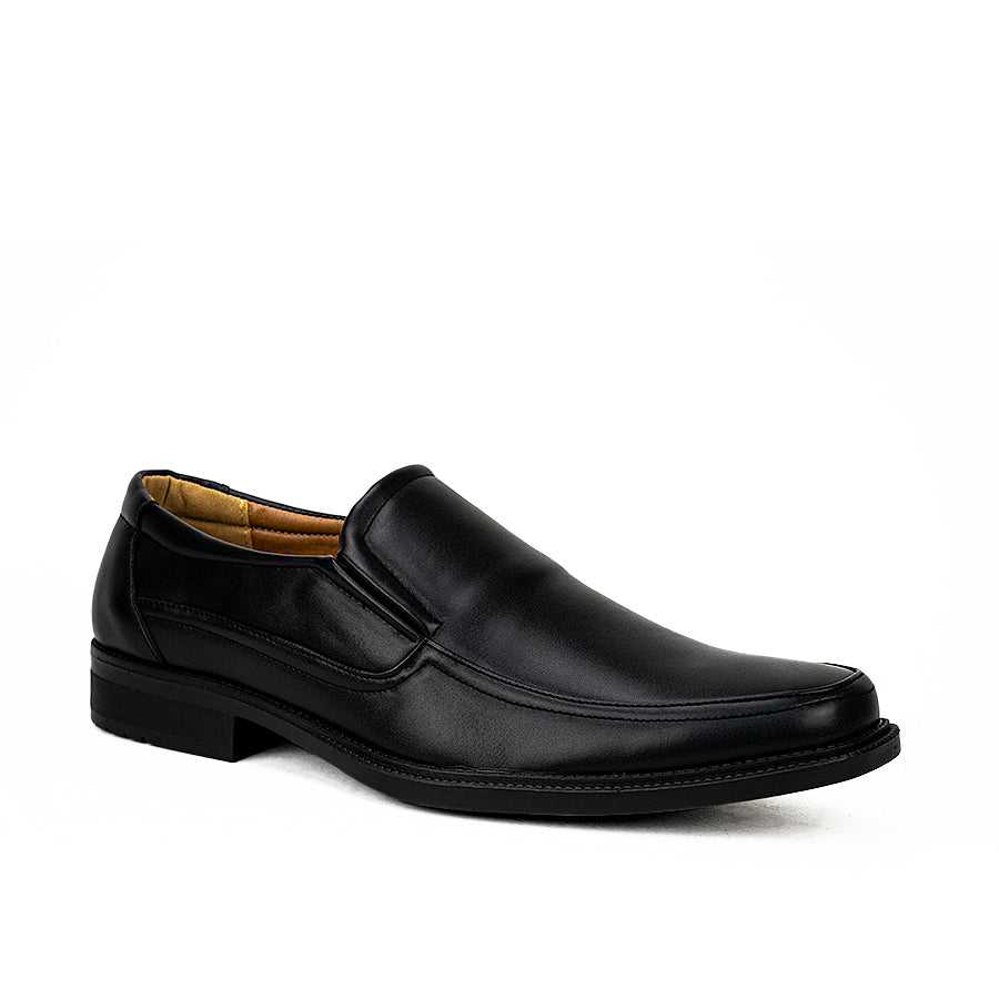 Mario D' Boro Men's Formal Shoes Mv 22364 Black