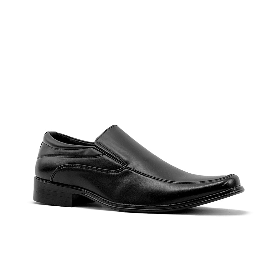 Men's Formal Slip On MV 22450 Black C75