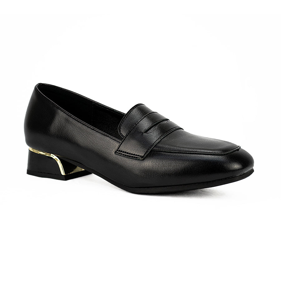 Mario D' Boro Women Pumps  Shoes Lw 24372 Black C29