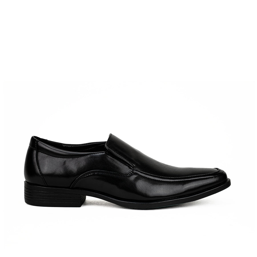 Mario D' Boro Men's Formal Shoes Mv 22600 Black