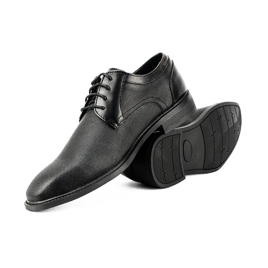 Mario D' Boro Men's Formal with Lace Mw 24151 Black C38