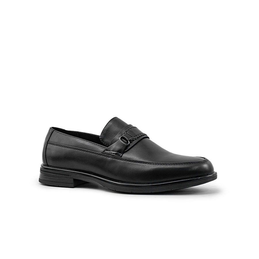 Mario D' boro Men's Formal Elite MY 26682 - Black C88