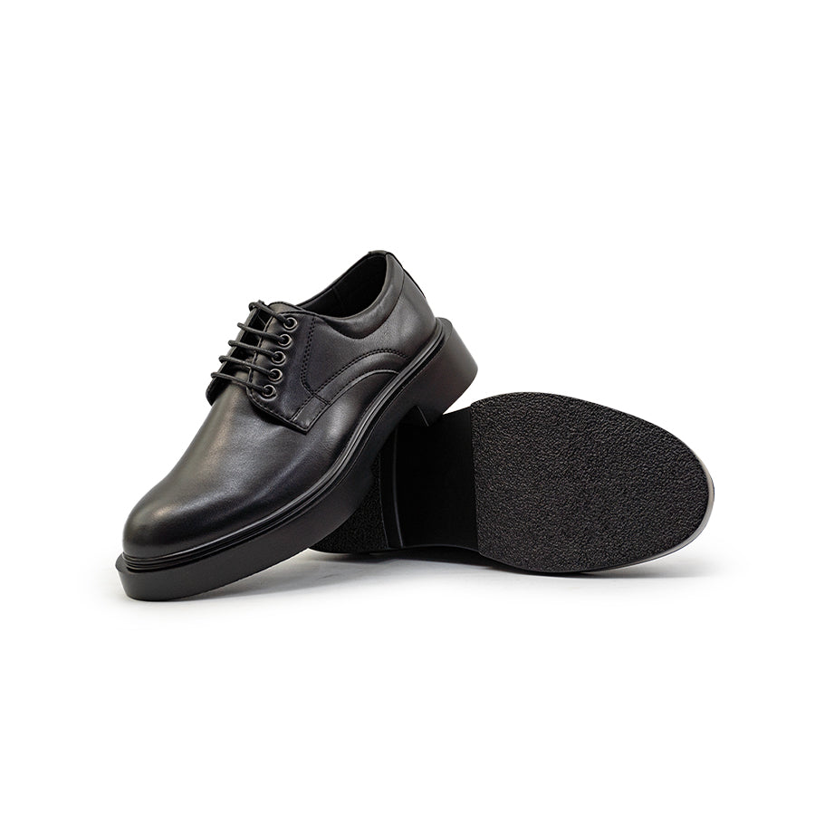 Mario D' boro Men's Formal with Lace MY 26500 Black C85